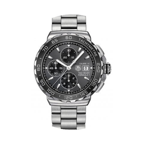 TAG Heuer Formula 1 Calibre 16 Automatik...