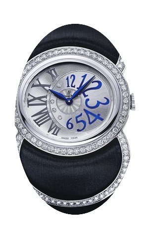 Audemars Piguet Millenary Prcieuse White...