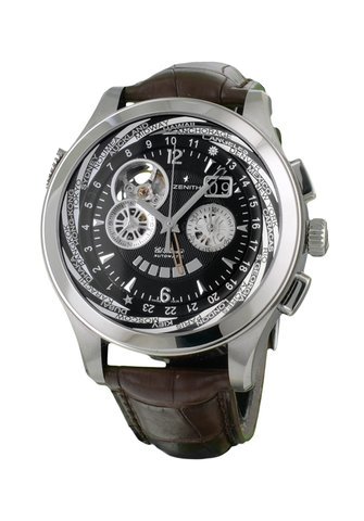 Zenith Class Grande Open Multicity...