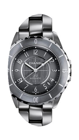 Chanel J12 Automatic 38mm Ladies Watch...