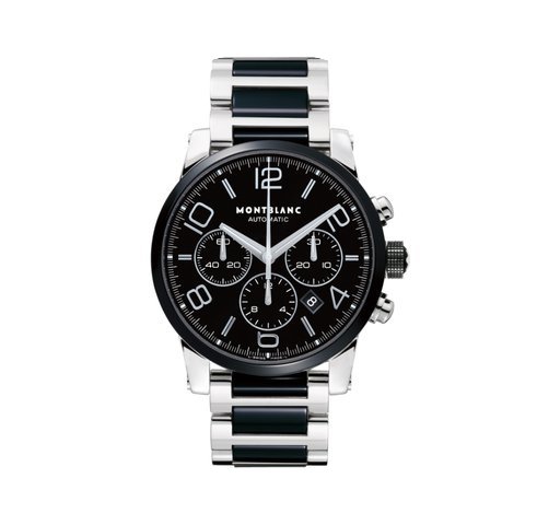 Montblanc TimeWalker Collection Chronogr...