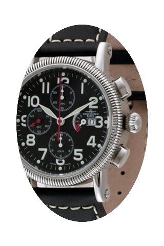 Zeno-Watch Basel Nostalgia 1868 Chrono P...