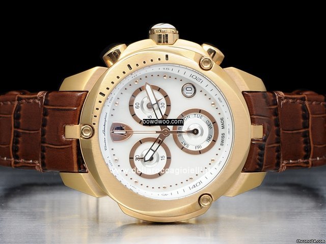 Tonino Lamborghini Shield 7700 7703...
