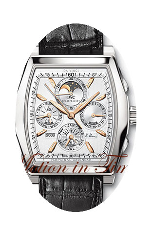 IWC DA VINCI 