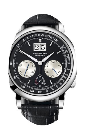 A. Lange & Söhne Datograph Up Down ...