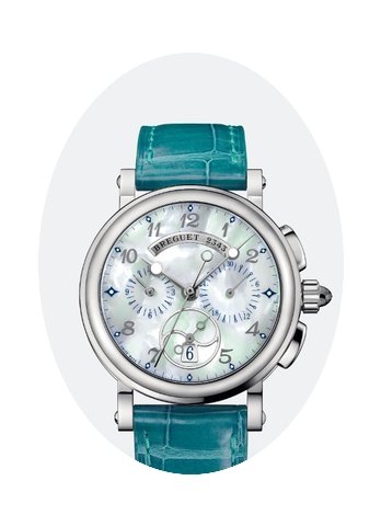 Breguet Marine 8827...