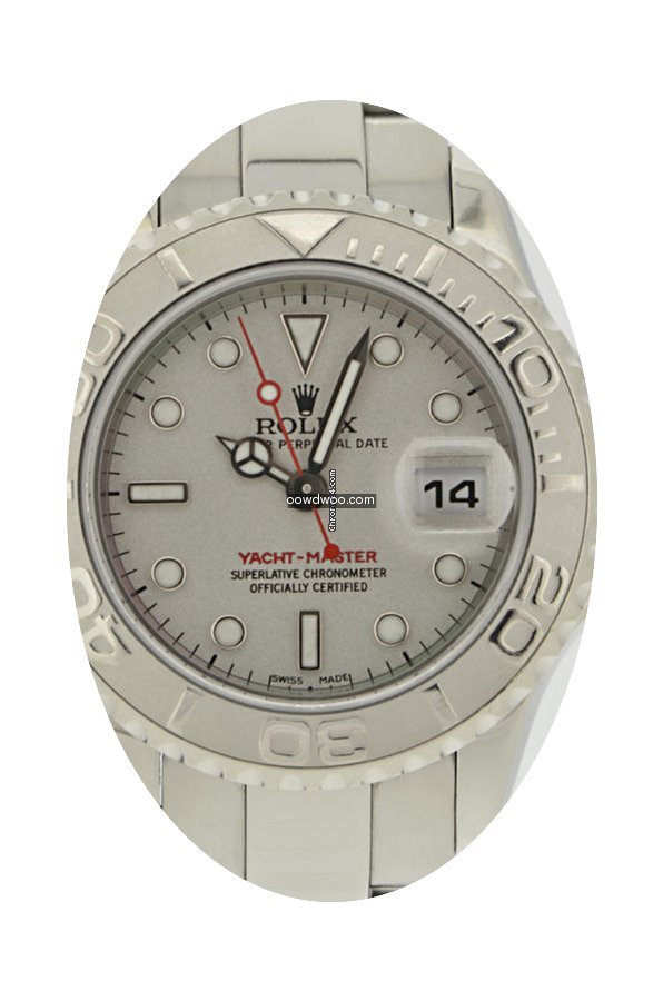 Rolex Yachtmaster 169622...