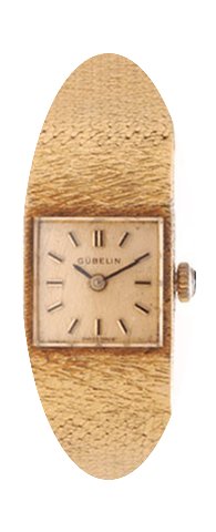 Gübelin Ladies Vintage Watch...