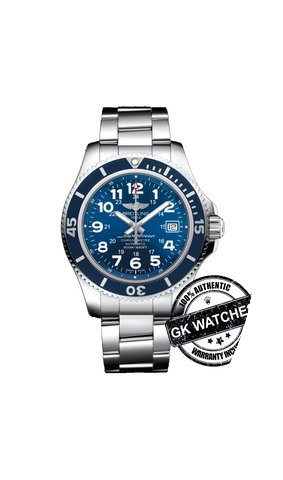 Breitling Superocean II 42 Unused...