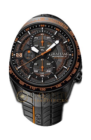 Graham Silverstone RS Endurance 12HR...