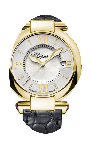 Chopard Imperiale Quartz 36mm Ladies Wat...