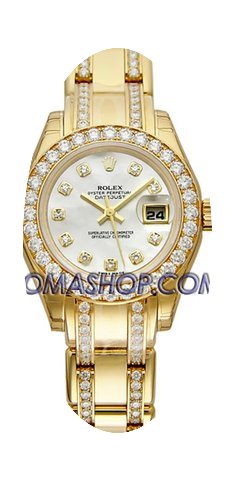 Rolex Datejust...