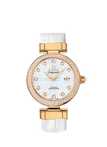 Omega DE VILLE LADYMATIC CO-AXIAL 34 MM...
