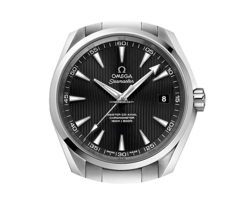 Omega Seamaster Aqua Terra 150 M Omega M...