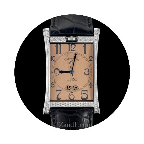 Chronoswiss Men’s Watch Imperator Cons...