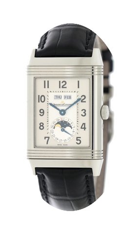 Jaeger-LeCoultre Grande Reverso Calendar...