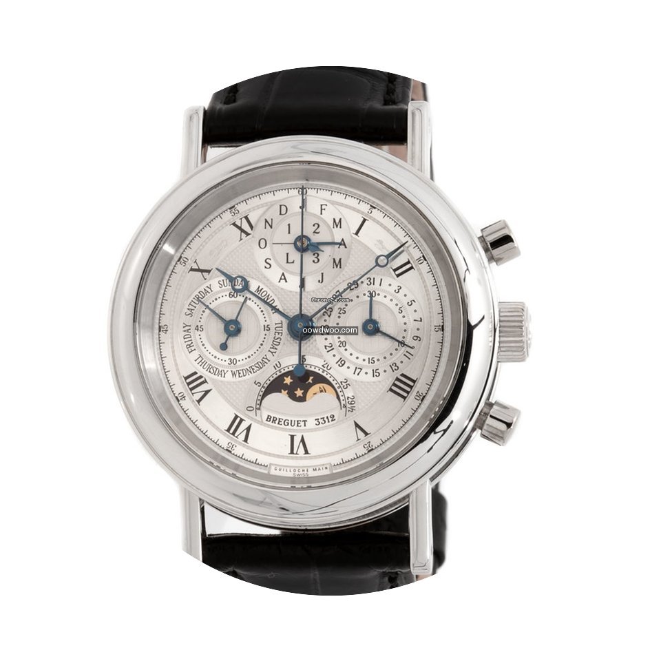 Breguet Classique Complications...