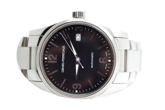 Girard Perregaux Classic Elegance Automa...