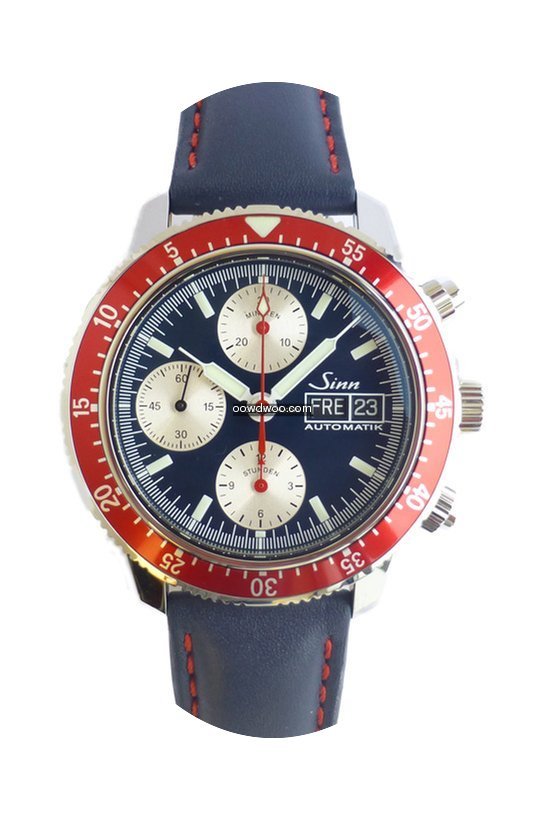 Sinn 103 St Sa RB – Limited Edition 10...