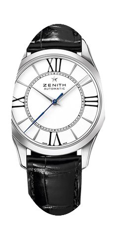 Zenith Elite Ultra Thin Lady 33mm Ladies...