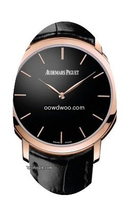 Audemars Piguet Ultra Thin Automatic Jul...
