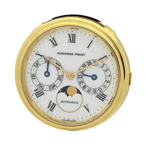 Audemars Piguet Classic Dress Watch Day-...