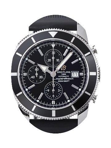 Breitling Superocean Heritage Chronograp...