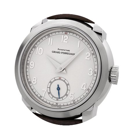 Girard Perregaux Ferrari Stainless Steel...