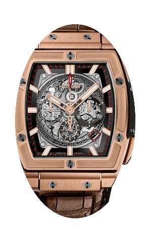 Hublot Spirit Of Big Bang King Gold...