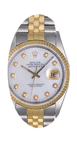 Rolex Datejust 16233...