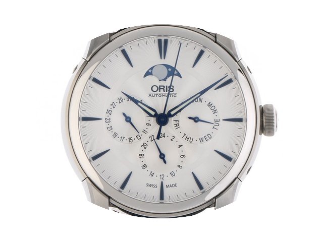 Oris Artelier Complication Mondphase Sta...