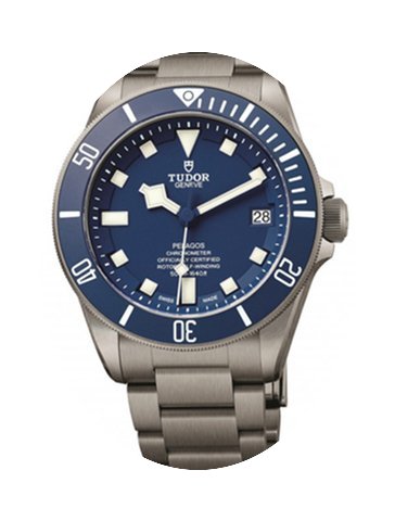 Tudor Pelagos...