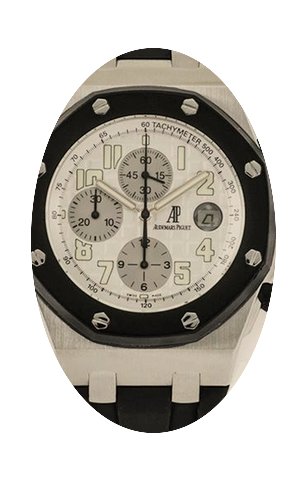 Audemars Piguet Royal Oak Offshore Chron...