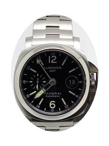 Panerai Luminor-GMT Automatic...