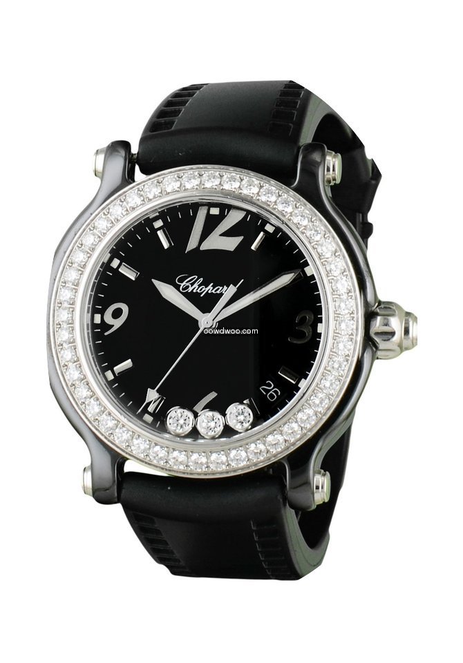 Chopard Happy Black...