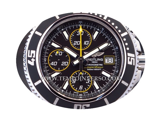 Breitling Superocean 2 chrono Unused &am...