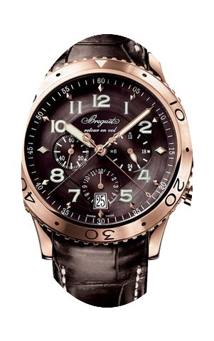 Breguet Transatlantique Type XXI Flyback...