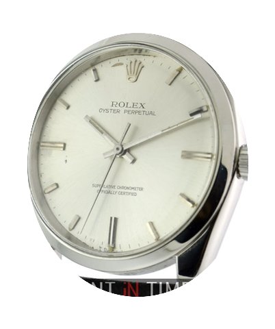 Rolex Oyster Perpetual Vintage Chronomet...