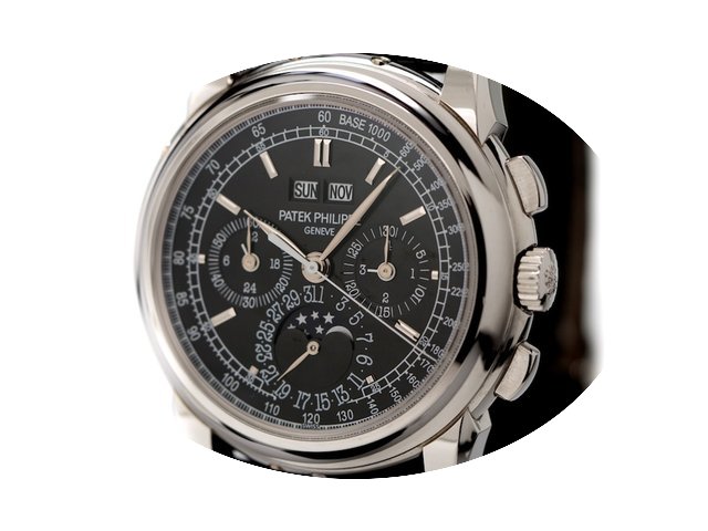 Patek Philippe Perpetual Calendar Chrono...