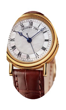 Breguet Classique...