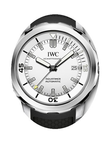 IWC Aquatimer Automatic...
