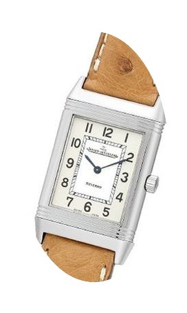 Jaeger-LeCoultre Reverso Classique...