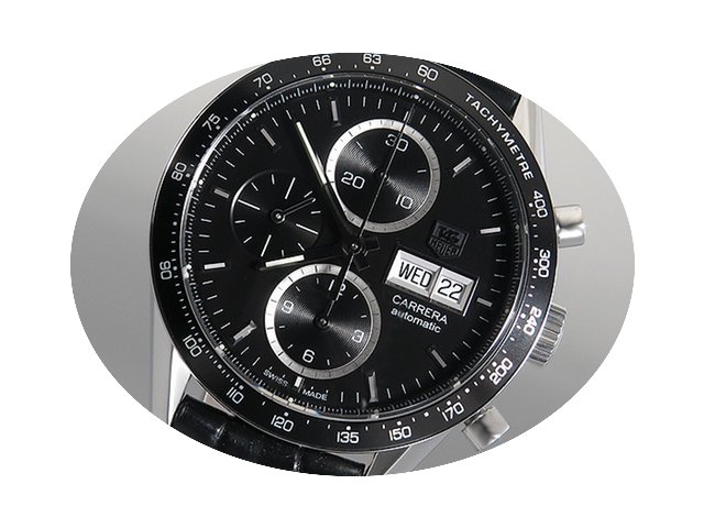 TAG Heuer CARRERA JUAN MANUEL FANGIO Tag...