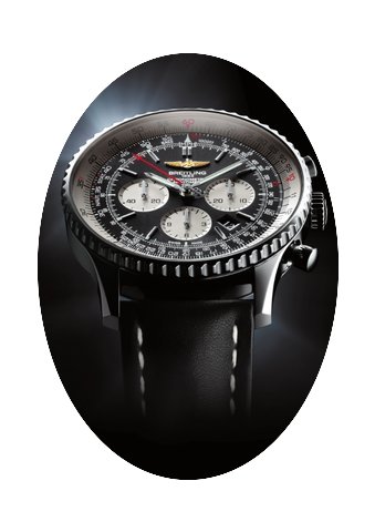 Breitling NAVITIMER 46 01...