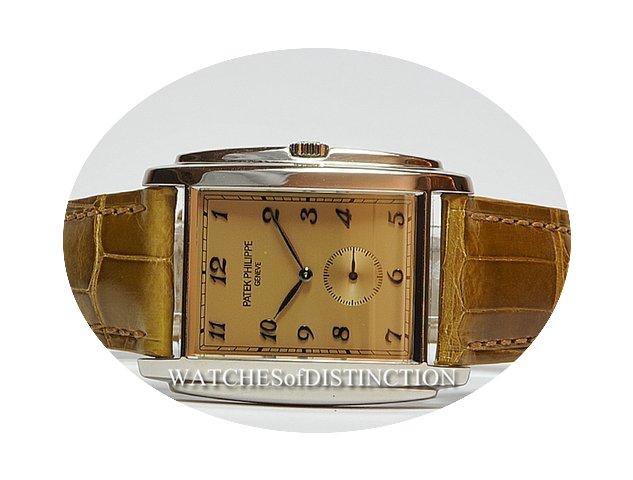 Patek Philippe GONDOLO 5124G...