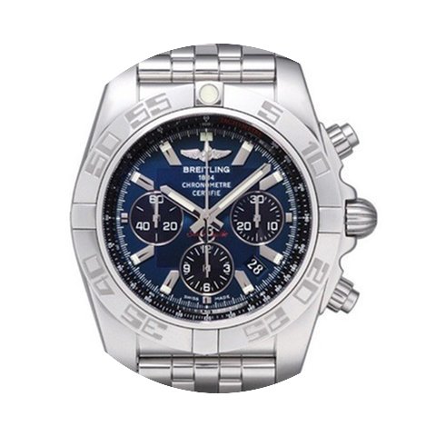 Breitling Chronomat 44...