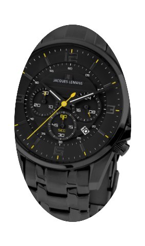 Jacques Lemans Liverpool 1-1799J Herrenc...