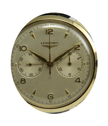 Longines ...
