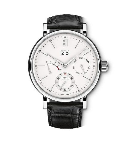 IWC Portofino Day & Date...