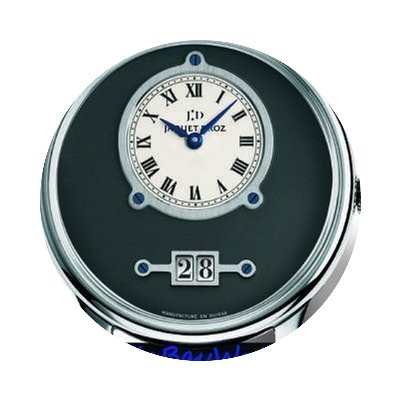 Jaquet-Droz Petite Heure Minute Grande D...